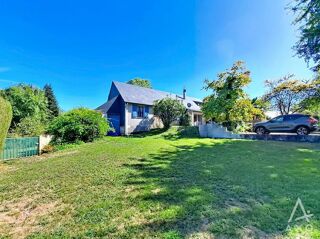  Maison à vendre 5 pièces 158 m²
