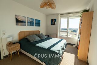  Appartement � vendre 4 pi�ces 85 m�