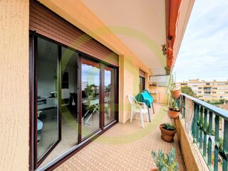  Appartement � vendre 4 pi�ces 77 m�