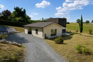 Vente Maison Villa Saint romain et saint clement