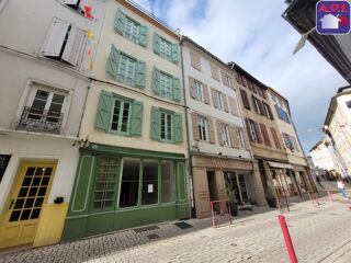  Appartement � louer 1 pi�ce 33 m�