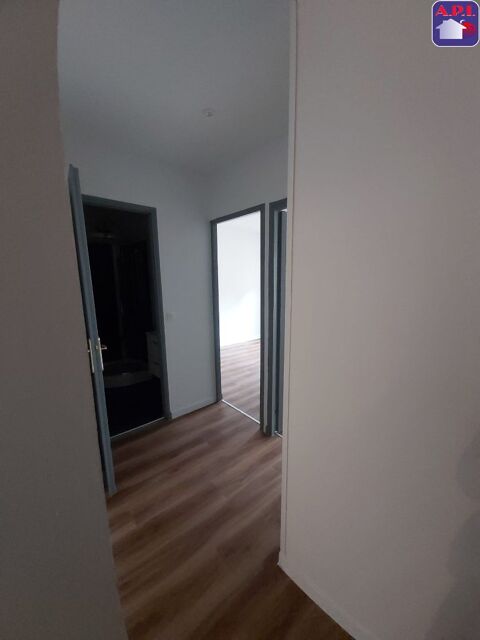  Appartement � louer 3 pi�ces 60 m�