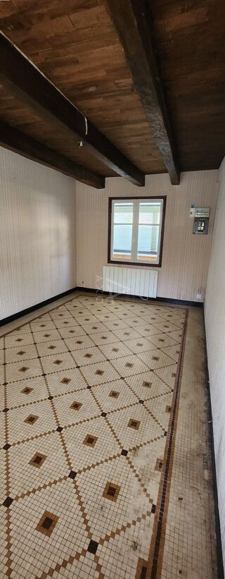  Maison � vendre 3 pi�ces 60 m�