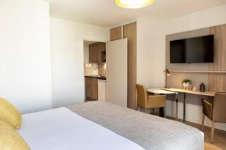 Vente Appartement Résidence Tourisme Toulouse