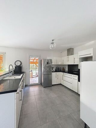  Maison � vendre 6 pi�ces 131 m�