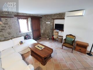  Maison à louer 4 pièces 80 m²