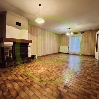  Maison � vendre 4 pi�ces 88 m�