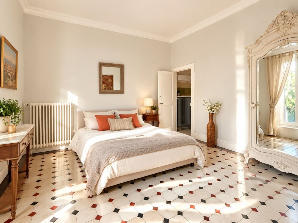 Location Appartement Appartement Clemenceau