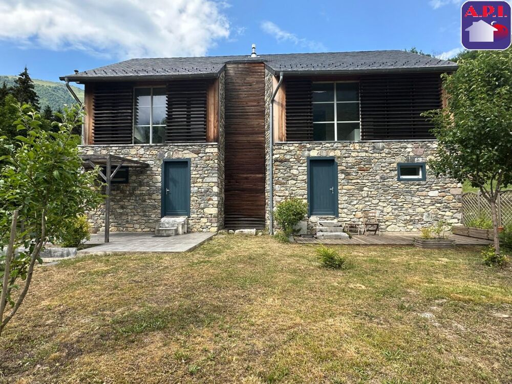 Maison 5 pièces 174 m² · à Bonac Irazein · 174 m² · 230 000 €