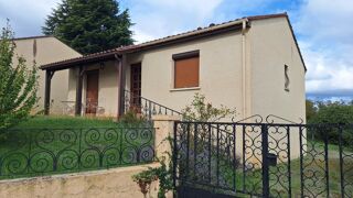  Maison à vendre 5 pièces 120 m²