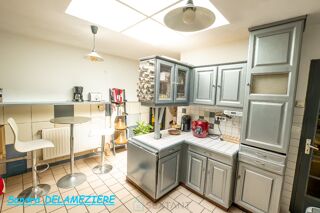  Villa à vendre 5 pièces 105 m²