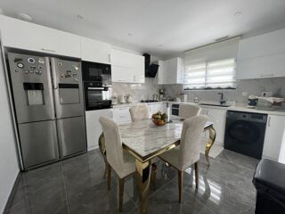  Maison � vendre 5 pi�ces 138 m�