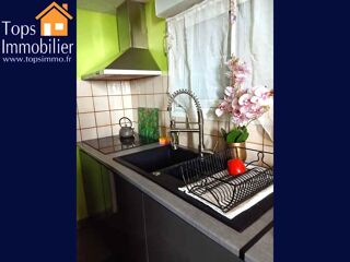  Maison � vendre 3 pi�ces 40 m�
