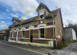  Maison � vendre 5 pi�ces 119 m�