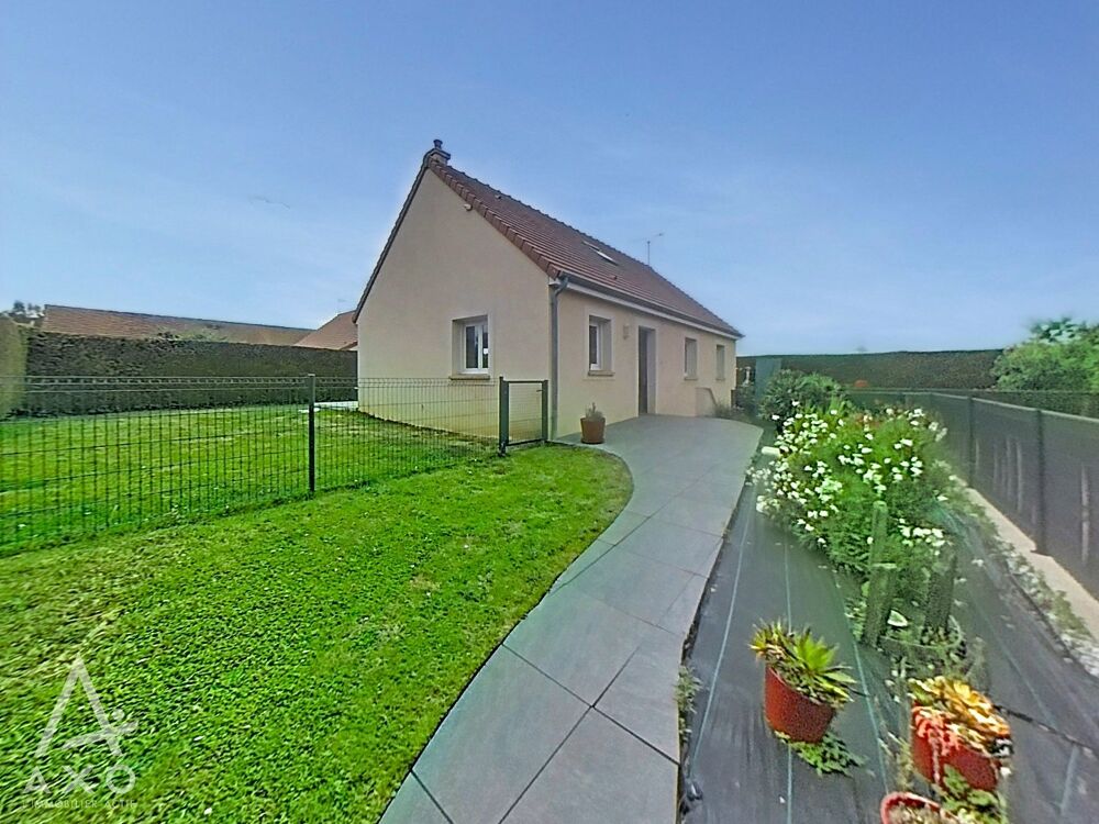 Vente Maison Maison Le castelet