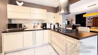  Maison à vendre 5 pièces 153 m²