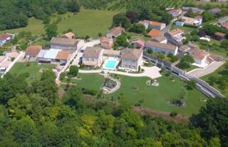 Villa � vendre 10 pi�ces 455 m�