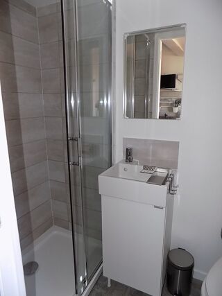  Appartement � louer 1 pi�ce 19 m�