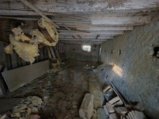  Maison  vendre 1 pice 33 m