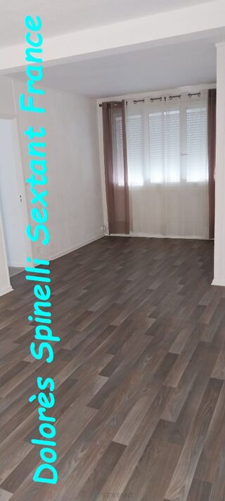  Appartement � vendre 4 pi�ces 66 m�