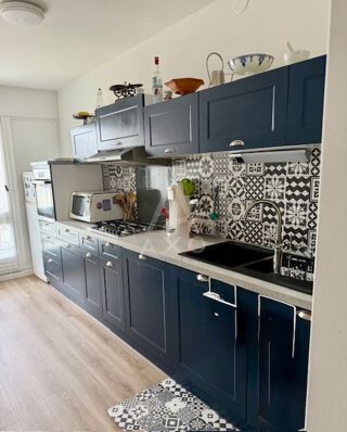  Appartement  vendre 3 pices 79 m