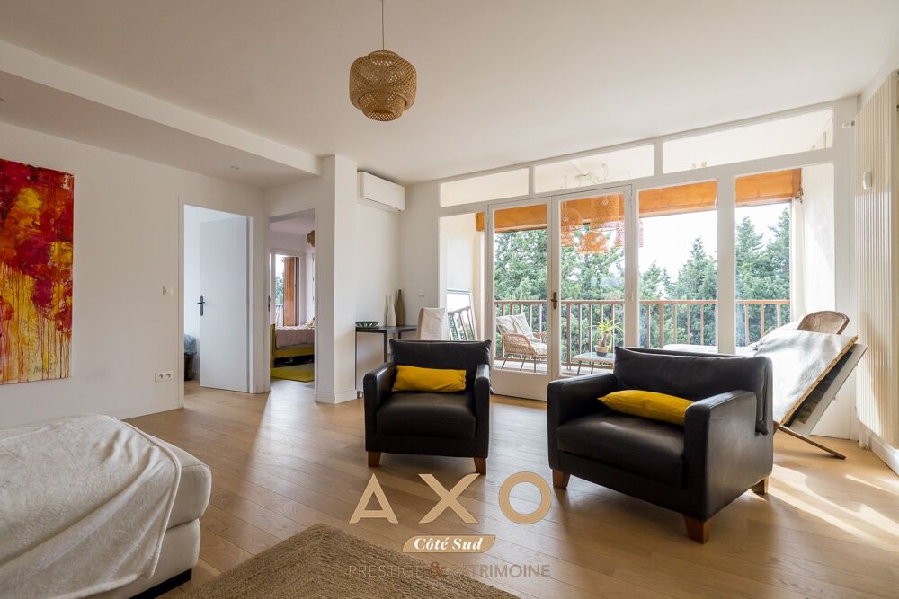 � vendre  Appartement Aix-en-Provence (13100)