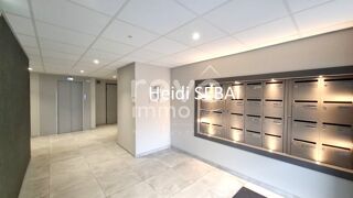  Appartement � vendre 2 pi�ces 53 m�