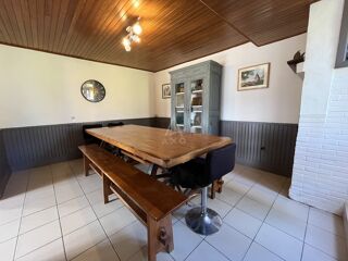 Maison à vendre 6 pièces 159 m²