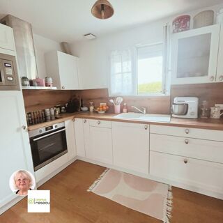  Maison � vendre 4 pi�ces 90 m�