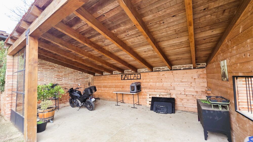 � vendre  Maison Montauban (82000)