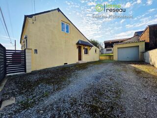  Maison � vendre 5 pi�ces 102 m�