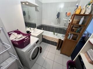  Appartement � vendre 2 pi�ces 39 m�