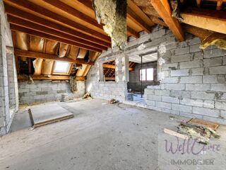  Appartement à vendre 4 pièces 109 m²