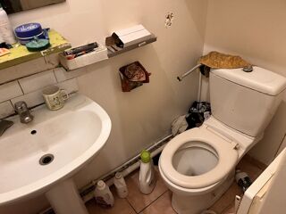  Appartement � vendre 1 pi�ce 16 m�