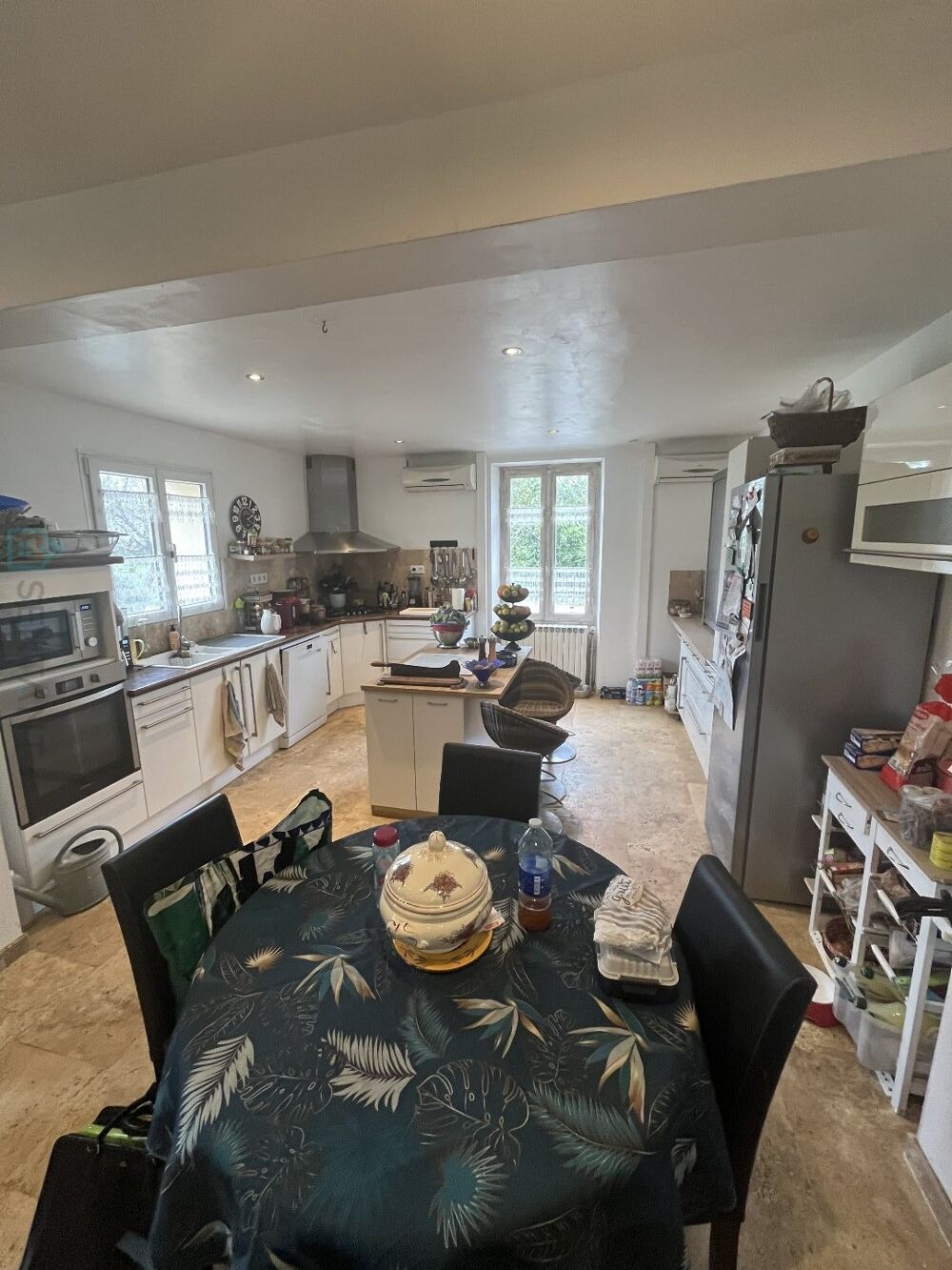 à vendre  Maison Cazals (46250)