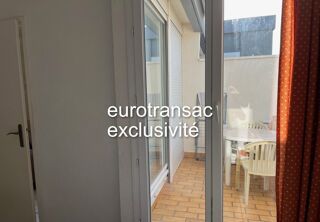  Appartement � vendre 2 pi�ces 30 m�