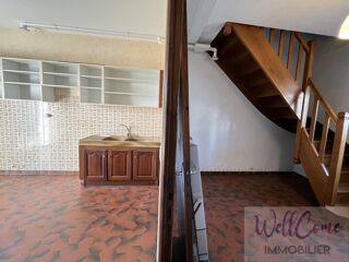  Appartement  vendre 2 pices 43 m