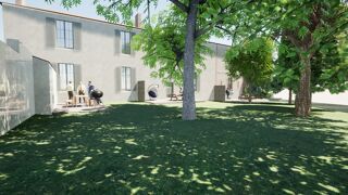  Appartement � vendre 3 pi�ces 63 m�
