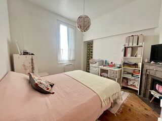  Maison à vendre 4 pièces 83 m²