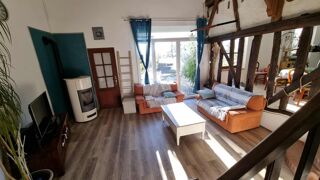  Maison � vendre 6 pi�ces 127 m�