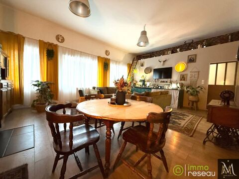   Maison Maison - 6 pi�ce(s) - 186 m�