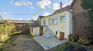  Maison � vendre 5 pi�ces 119 m�