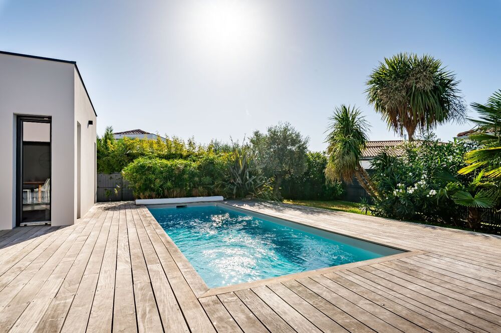  vendre  Villa Andernos-les-Bains (33510)