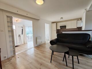  Maison à vendre 2 pièces 47 m²