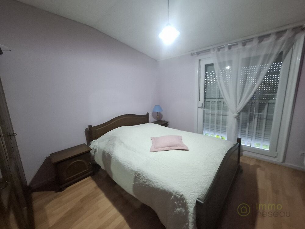Vente Maison Maison Jeumont