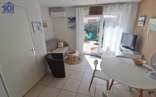  Maison � vendre 3 pi�ces 45 m�