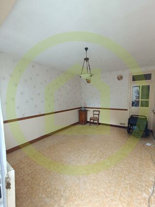  Maison � vendre 4 pi�ces 76 m�