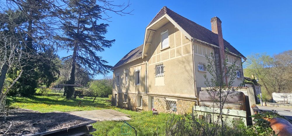 Vente Maison Maison Grolejac