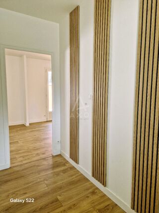  Maison à vendre 4 pièces 77 m²