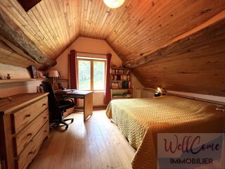  Maison à vendre 4 pièces 91 m²